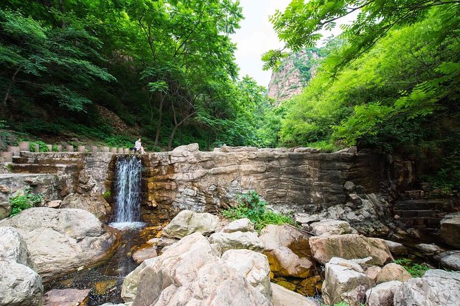 Private Full-Day Shilinxia Glass Platform and Beijing 798 Art District Tour - Additional Tips for the Tour