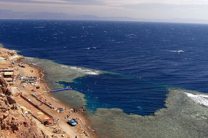 Private Full Day Snorkeling, Camel Ride With Lunch In Dahab From Sharm El Sheikh - Location: Sharm El Sheikh, Egypt