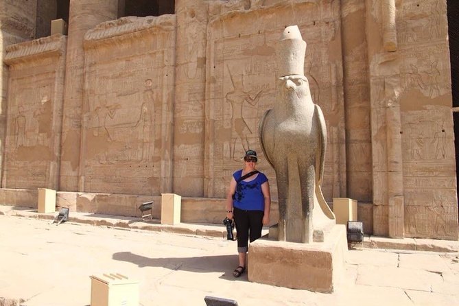 Private Full Day Tour ( Edfu Temple-Kom Omb Temple -Aswan Tour ) From Luxor City - The Sum Up