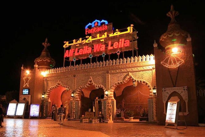 Private Full-Day Tour From Cairo to Hurghada With Pick up - Accommodation Information