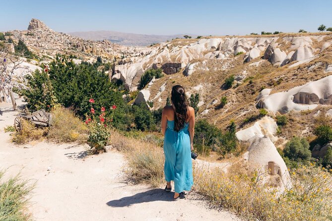 Private Full Day Tour in Cappadocia - Pricing