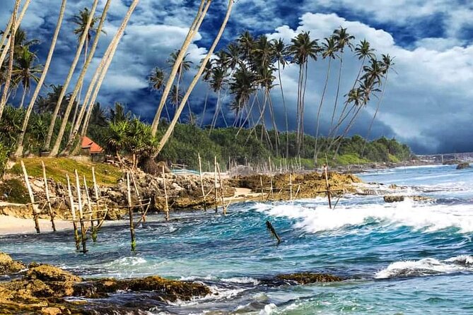 Private Full Day Tour in the Dutch Fort Galle With Pickup - Cancellation Policy