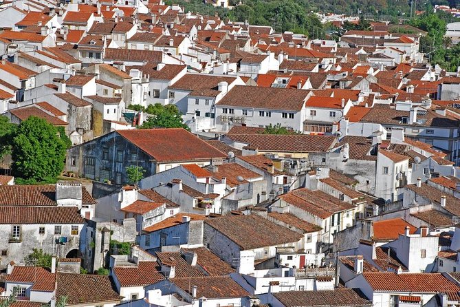 Private Full Day Tour - Marvao and Ammaia Roman Ruins From Lisbon - Tour Highlights