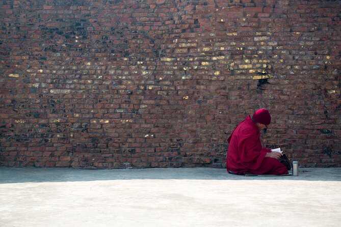 Private Full-Day Tour of Buddhist History in Sarnath - Directions