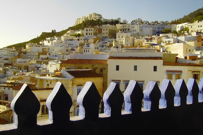 Private Full Day Tour of Chefchaouen From Tangier W/ Hotel Pick up & Drop off - COVID-19 Safety Measures