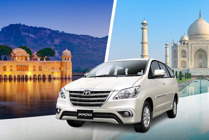 Private Full-Day Tour of Jaipur With Guide - Tour Inclusions