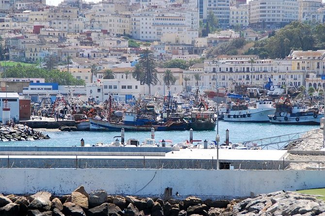 Private Full-Day Tour of Tangier & Asilah With Driver & Guide W/ Hotel Pick up - Customer Service and Support