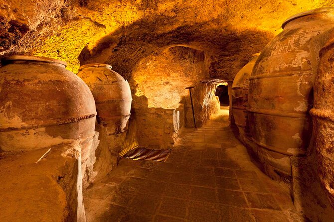 Private Full-Day Tour of the Wine Route in Requena - Additional Information