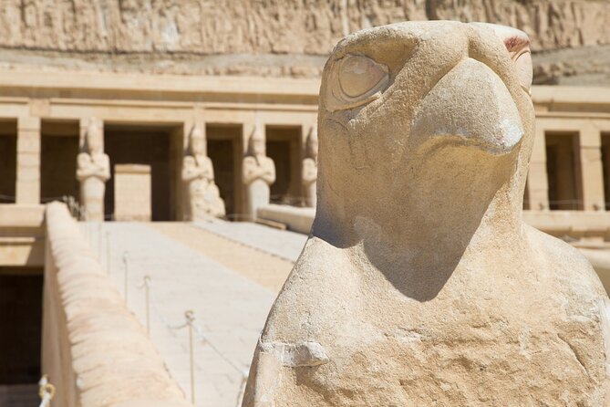 Private Full Day Tour on the West Bank of Luxor - Pricing Details