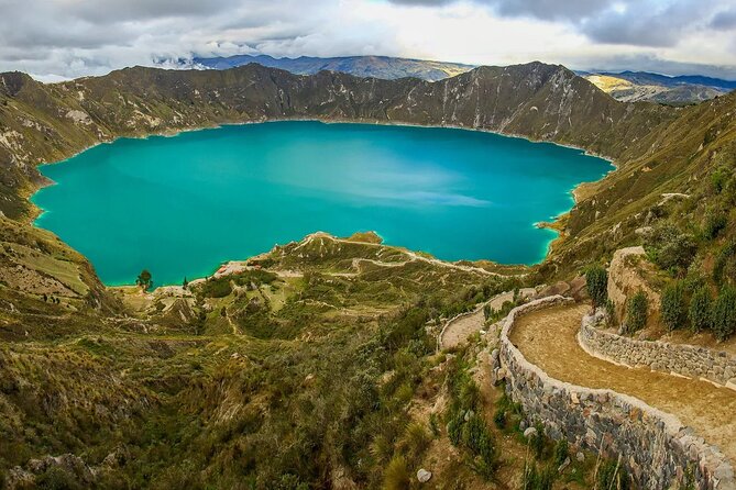Private Full Day Tour to Quilotoa Lagoon From Quito - Additional Information