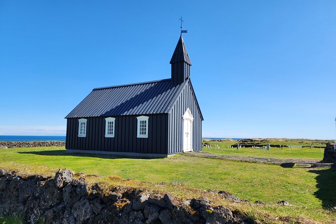 Private Full-Day Tour to Snaefellsnes and Kirkjufell - Start Time