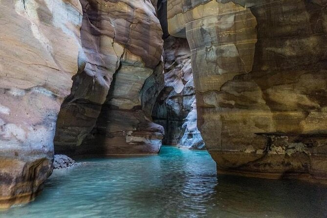 Private Full Day Tour to Wadi Mujib and Dead Sea - Additional Information
