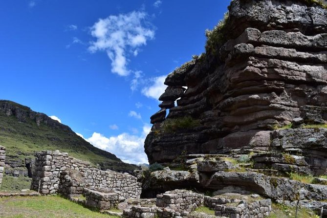 Private Full Day Tour To Waqrapukara - Important Considerations