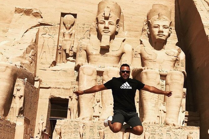 Private Full Day Tour Visit Abu Simbel From Aswan - Price and Booking