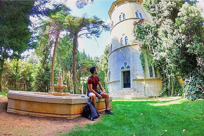 Private Full-Day Wine Tasting Tour With Lunch From Beirut - Pricing Details