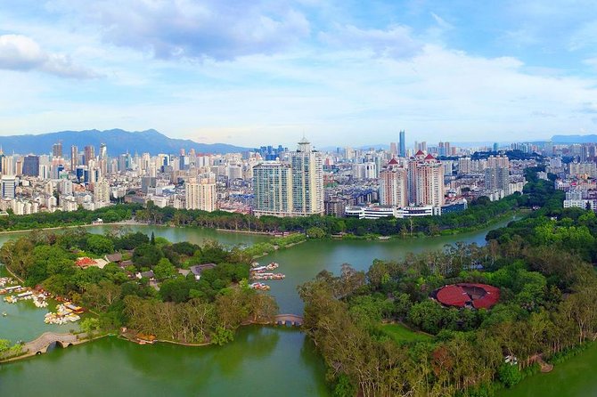 Private Fuzhou Highlights Day Tour - What To Expect