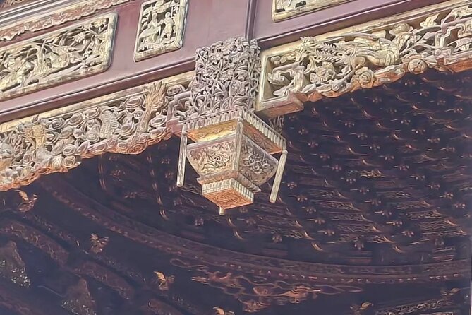 Private Garden Art Tour in Shanghai Yu Garden - Booking Process