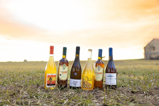 Private Greek Artisan Wine Tasting at Satyrs The Cellar - Frequently Asked Questions