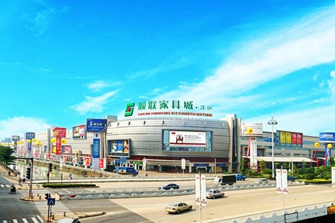 Private Guangzhou English Guide and Interpreter Service for Canton Fair - Additional Information
