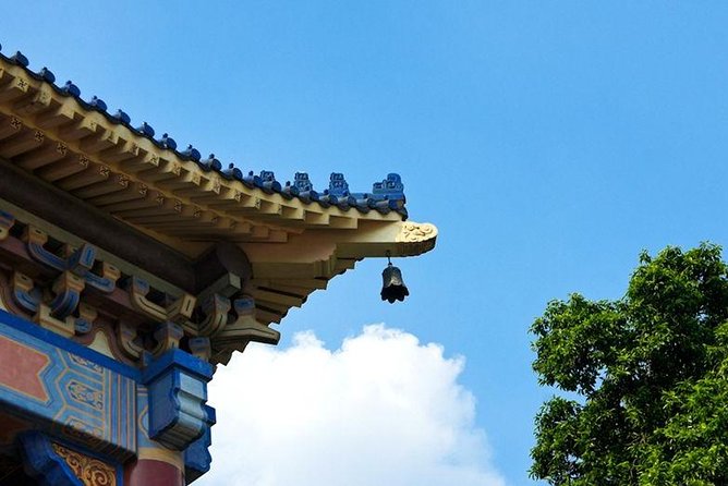 Private Guangzhou History and Culture Tour With Dim-Sum Option - Price and Booking