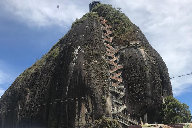 Private Guatape Tour - Pricing and Policies