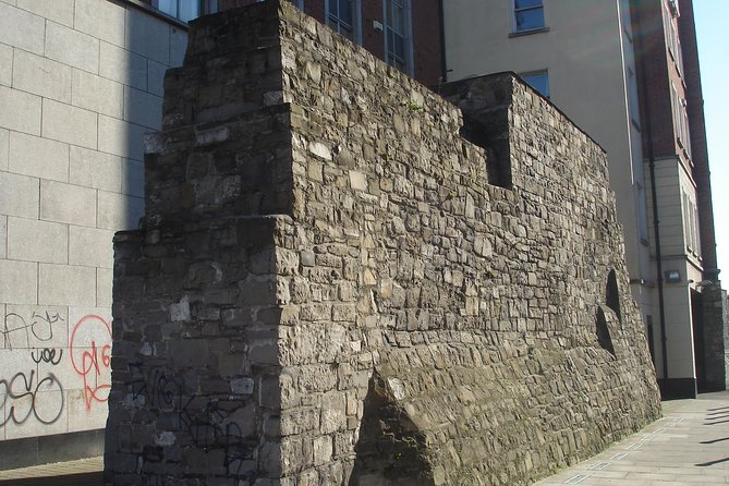 Private Guide Dublin City Experience the City With a Veteran Guide