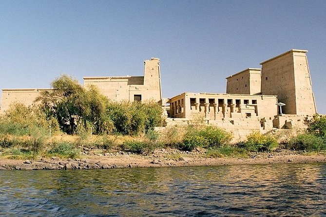 Private Guided Day Tour to Aswan and Nubian Village From Luxor by Car - Payment Options