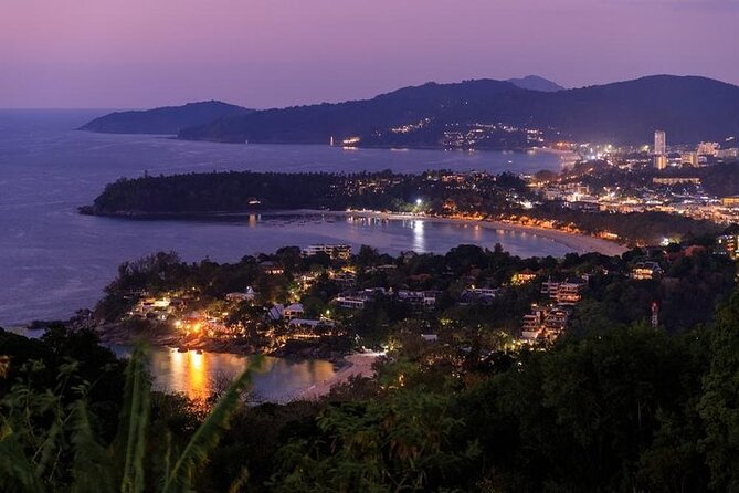 Private Guided Phuket City Tour From Patong Port - Pricing and Group Size