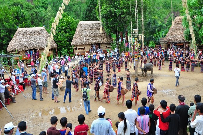 Private Guided Tour: a Spring Day in Dong Giang From Da Nang - Booking Process