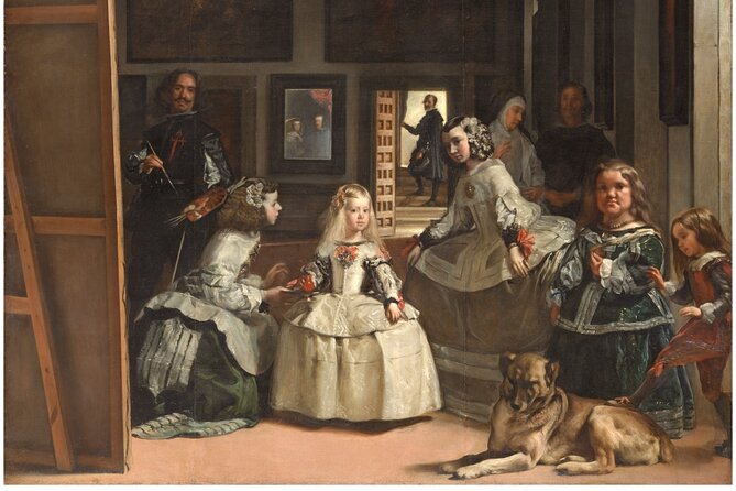 Private Guided Tour in Prado Museum - Tour Details