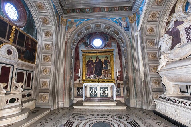 Private Guided Tour of Piazzale Michelangelo, Florence - Pricing and Booking