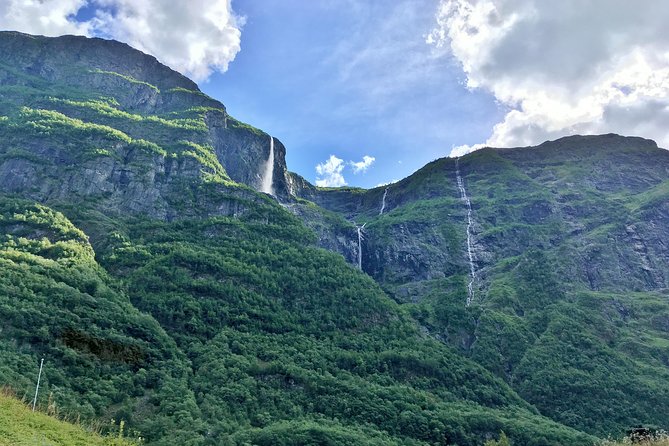 PRIVATE GUIDED Tour: World Heritage Fjord Landscape TOUR From Flam, 4 Hours - Price and Booking