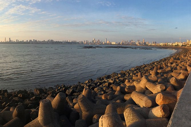 Private Half-Day City Tour of Mumbai - Additional Notes