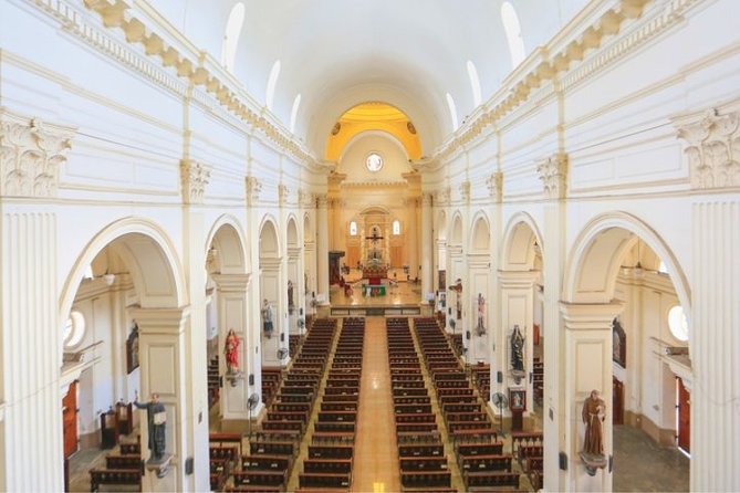 Private Half-Day Colombo City Tour - Meeting Point