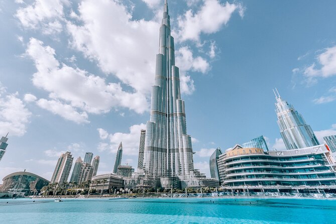 Private Half Day Dubai City Tour With Dubai Frame - Tour Experience and Opening Hours