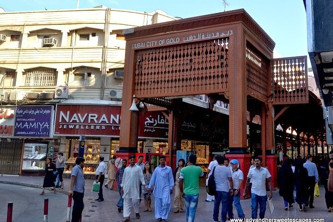 Private - Half Day Dubai Sightseeing Tour - Price