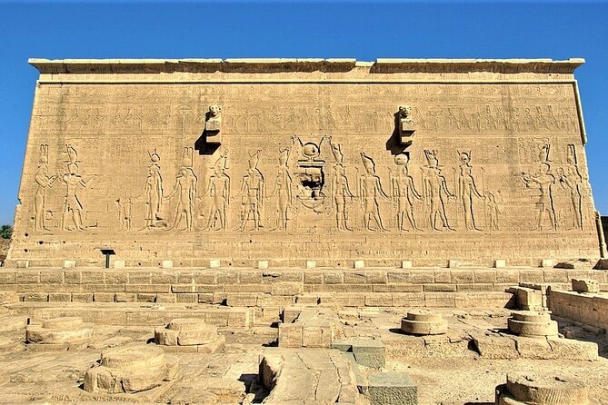 Private Half-Day Guided Tour to Hathor Temple at Dendera From Luxor by Car - Booking Information