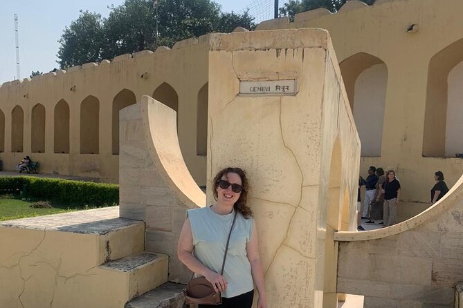 Private Half-Day Jaipur Highlights Tour With Round Trip Transfers - Start Time Confirmation
