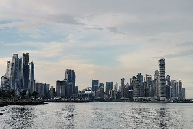 Private Half Day Panama City and Canal Tour - The Sum Up