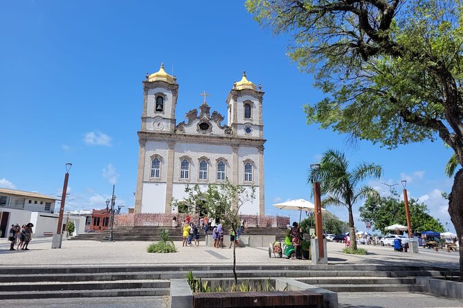 Private Half-Day Panoramic Tour in Salvador - Availability and Time Selection