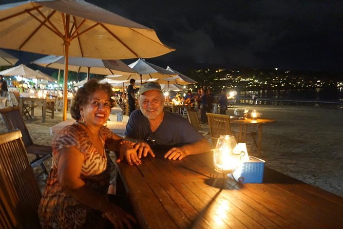 Private Half Day Tour Most Visited Bali Temple and Beach - Cancellation Policy