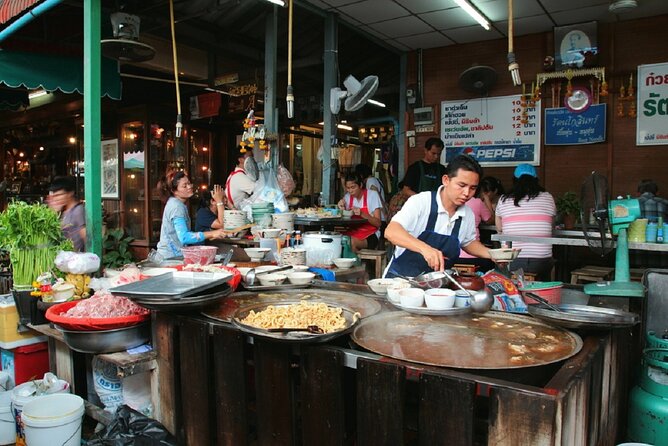 Private Half Day Tour of Tasty Local Street Food in Penang - Accessibility Requirements