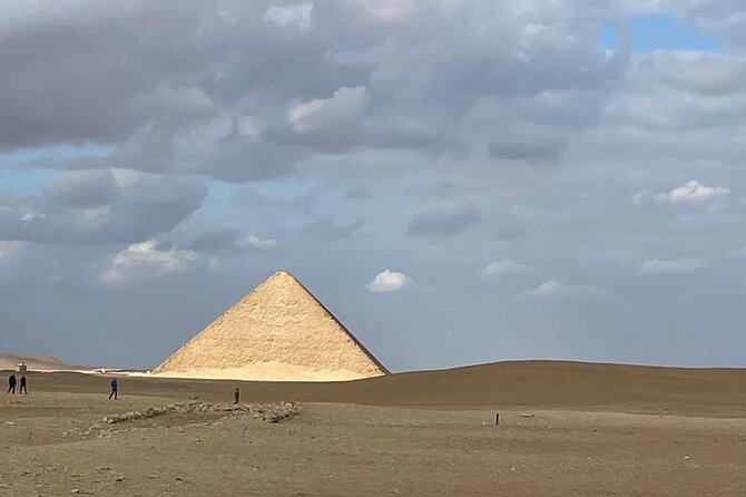 Private Half Day Tour Pyramids of Giza and Sphinx