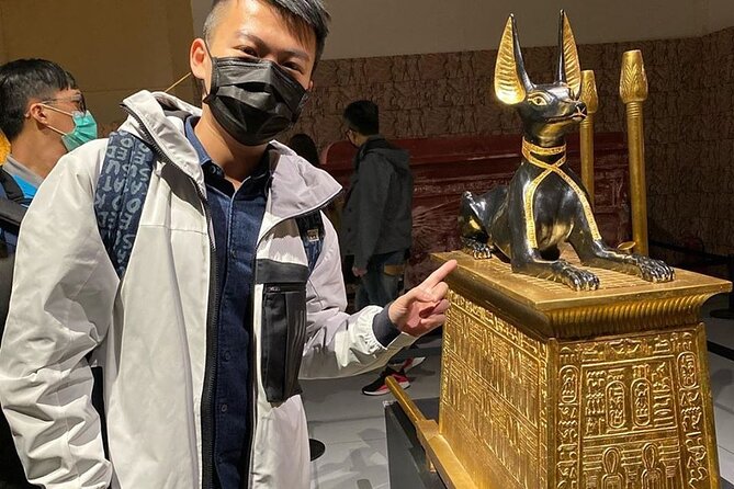 Private Half-Day Tour To the Egyptian Museum and Khan El Khalili From Cairo - Special Offer