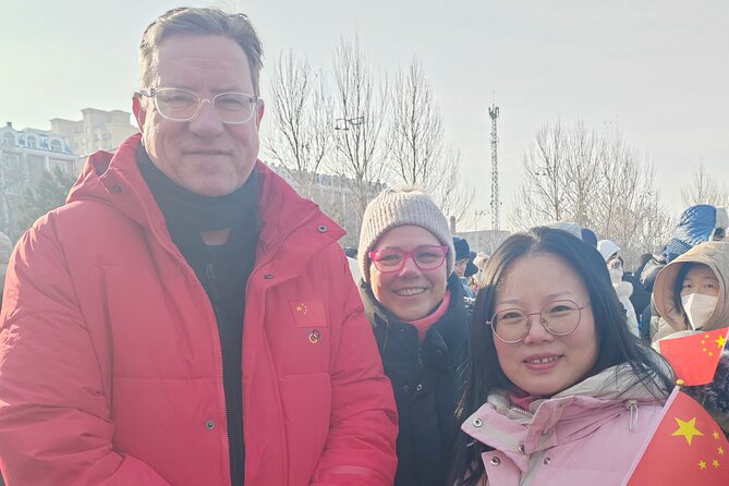 Private Half Day Tour to Unit 731 Museum in Harbin - Directions