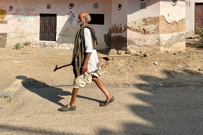 Private Half-Day Village Safari Tour in Jaipur - Pricing and Booking