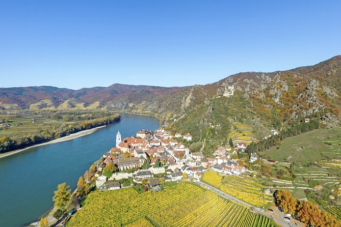 Private Hallstatt Tour From Vienna With Tour Ending in Salzburg - Check Availability and Book Now