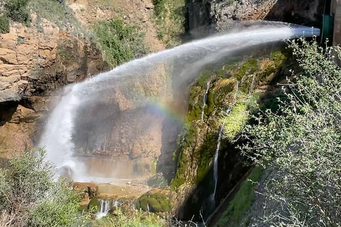 Private Hiking and Kayaking Adventure in the San Blas Reservoir - Additional Information