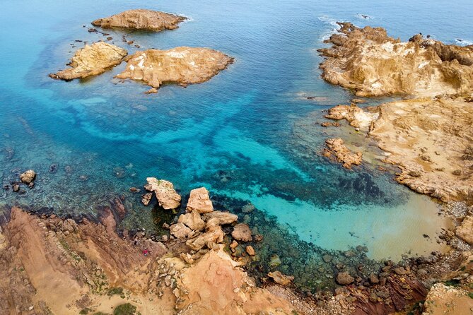 Private Hiking on Camí De Cavalls From Cala Tirant to Benimel La - Tour Details