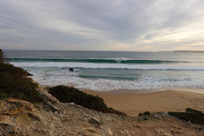 Private Hiking Tour Along the Last Wild Side of the South Coast - Expectations and Requirements